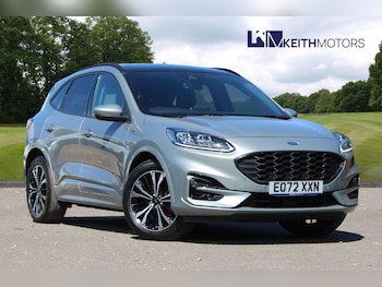 Used Ford Kuga 2022 for sale - 78663693: Photo