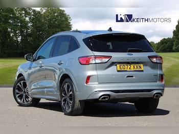 Used Ford Kuga 2022 for sale - 78663693: Photo