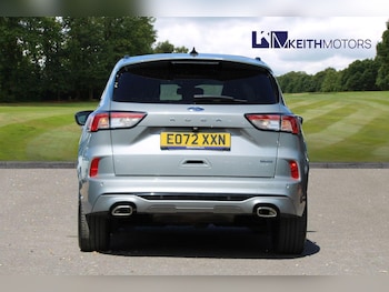 Used Ford Kuga 2022 for sale - 78663693: Photo