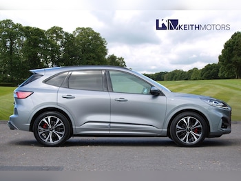 Used Ford Kuga 2022 for sale - 78663693: Photo