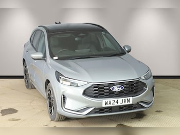 Used Ford Kuga 2024 for sale - 78796617: Photo