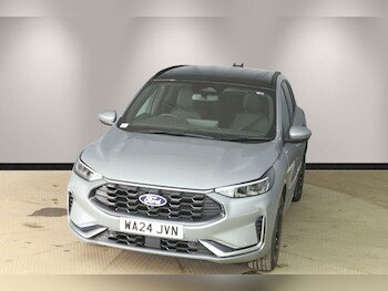 Used Ford Kuga 2024 for sale - 78796617: Photo