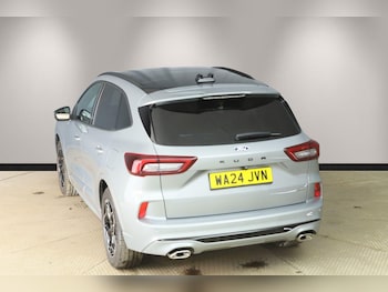 Used Ford Kuga 2024 for sale - 78796617: Photo