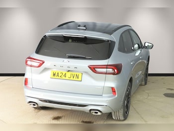Used Ford Kuga 2024 for sale - 78796617: Photo