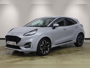 Used Ford Puma 2023 for sale - 78843556: Photo