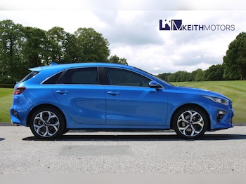 Used Kia Ceed 2019 for sale - 79413158: Photo
