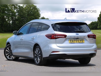Used Ford Focus 2023 for sale - 79012525: Photo