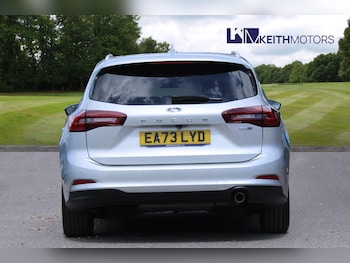 Used Ford Focus 2023 for sale - 79012525: Photo