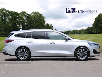 Used Ford Focus 2023 for sale - 79012525: Photo