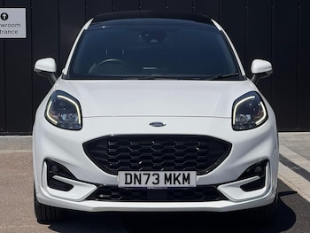 Used Ford Puma 2023 for sale - 79012693: Photo