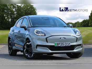 Used Ford Puma Gen-E 2025 for sale - 79012503: Photo