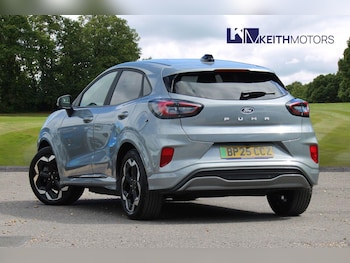 Used Ford Puma Gen-E 2025 for sale - 79012503: Photo