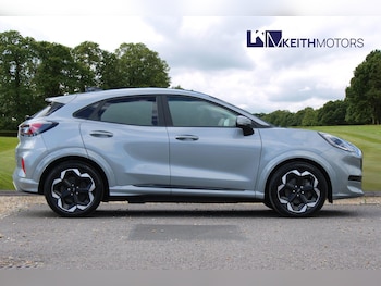 Used Ford Puma Gen-E 2025 for sale - 79012503: Photo