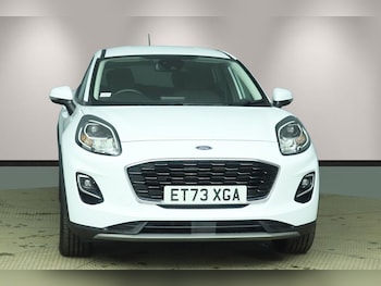 Used Ford Puma 2023 for sale - 79189073: Photo