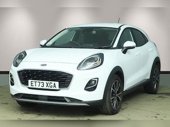 Used Ford Puma 2023 for sale - 79189073: Photo