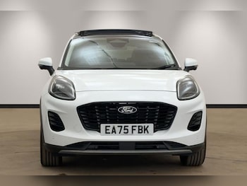 Used Ford Puma 2025 for sale - 79521271: Photo