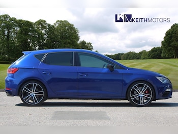 Used SEAT Leon 2018 for sale - 79225320: Photo