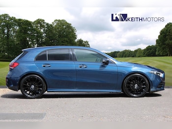 Used Mercedes-Benz A-Class 2023 for sale - 78663677: Photo