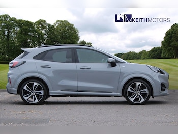 Used Ford Puma 2020 for sale - 79018434: Photo