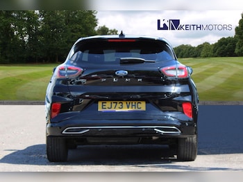 Used Ford Puma 2023 for sale - 79414147: Photo