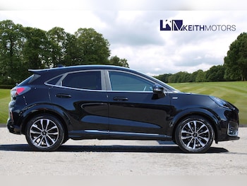 Used Ford Puma 2023 for sale - 79414147: Photo