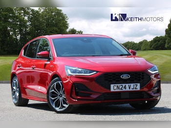 Used Ford Focus 2024 for sale - 79414142: Photo