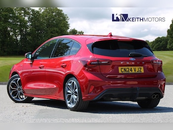 Used Ford Focus 2024 for sale - 79414142: Photo