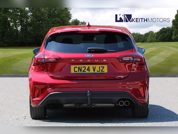Used Ford Focus 2024 for sale - 79414142: Photo