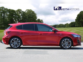 Used Ford Focus 2024 for sale - 79414142: Photo