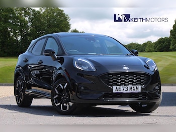 Used Ford Puma 2023 for sale - 79414029: Photo