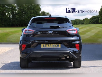 Used Ford Puma 2023 for sale - 79414029: Photo