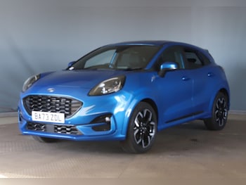 Used Ford Puma 2024 for sale - 78830009: Photo