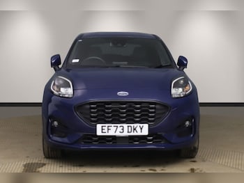 Used Ford Puma 2023 for sale - 78797049: Photo