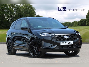 Used Ford Kuga 2025 for sale - 79414031: Photo