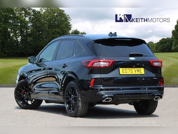 Used Ford Kuga 2025 for sale - 79414031: Photo