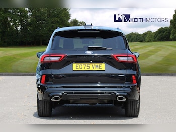 Used Ford Kuga 2025 for sale - 79414031: Photo