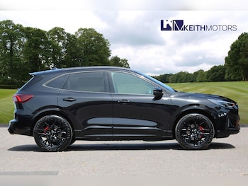 Used Ford Kuga 2025 for sale - 79414031: Photo