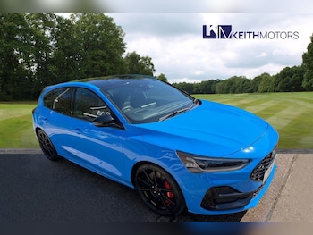 Used Ford Focus 2025 for sale - 78676739: Photo