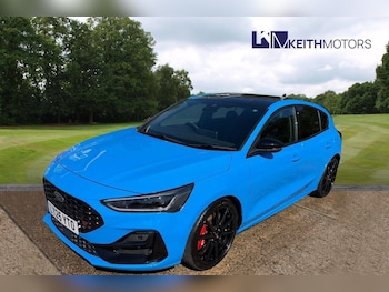 Used Ford Focus 2025 for sale - 78676739: Photo
