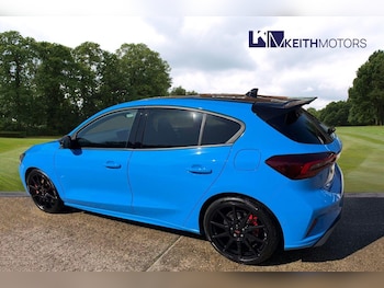 Used Ford Focus 2025 for sale - 78676739: Photo