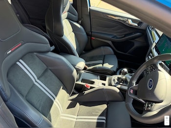 Used Ford Focus 2025 for sale - 78676739: Photo