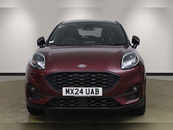 Used Ford Puma 2024 for sale - 78946444: Photo