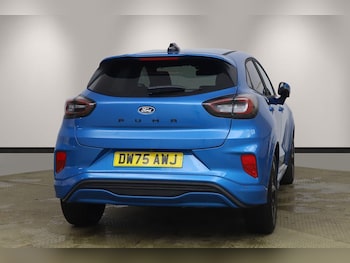 Used Ford Puma 2026 for sale - 78891156: Photo
