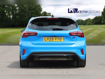 Used Ford Focus 2025 for sale - 79414065: Photo