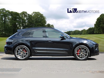 Used Porsche Macan 2021 for sale - 78663718: Photo