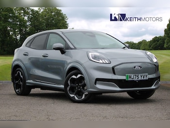 Used Ford Puma 2025 for sale - 78663706: Photo