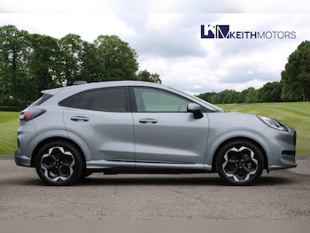 Used Ford Puma 2025 for sale - 78663706: Photo