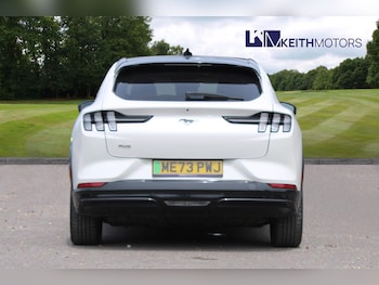 Used Ford Mustang Mach-E 2024 for sale - 79414084: Photo