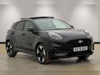 Used Ford Puma 2025 for sale - 79520821: Photo