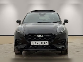 Used Ford Puma 2025 for sale - 79520821: Photo